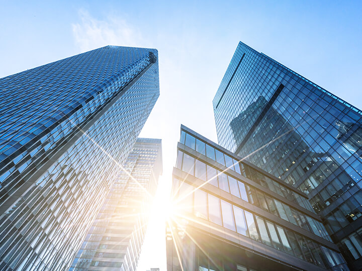 企業調査、信用調査